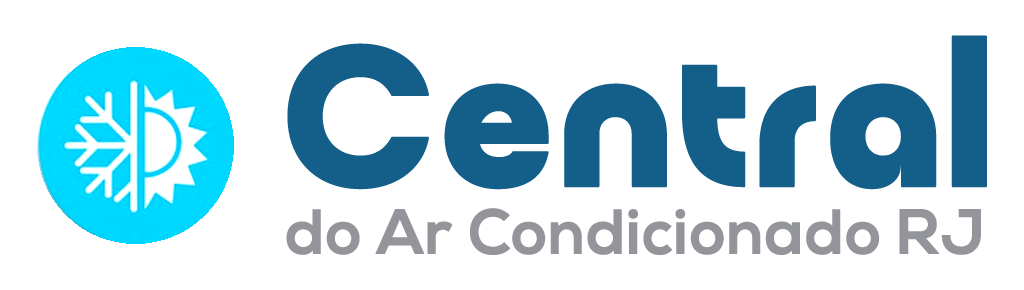 Central do Ar Condicionado RJ